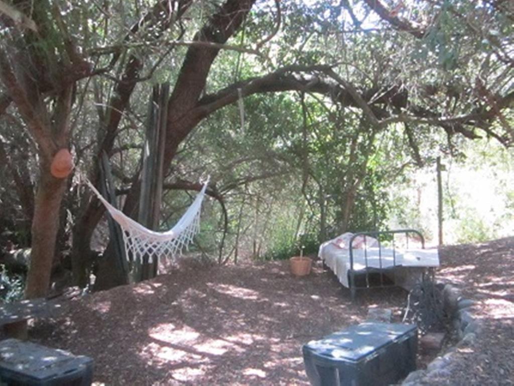 Cabana De Adobe En Лаго Рапел Стая снимка